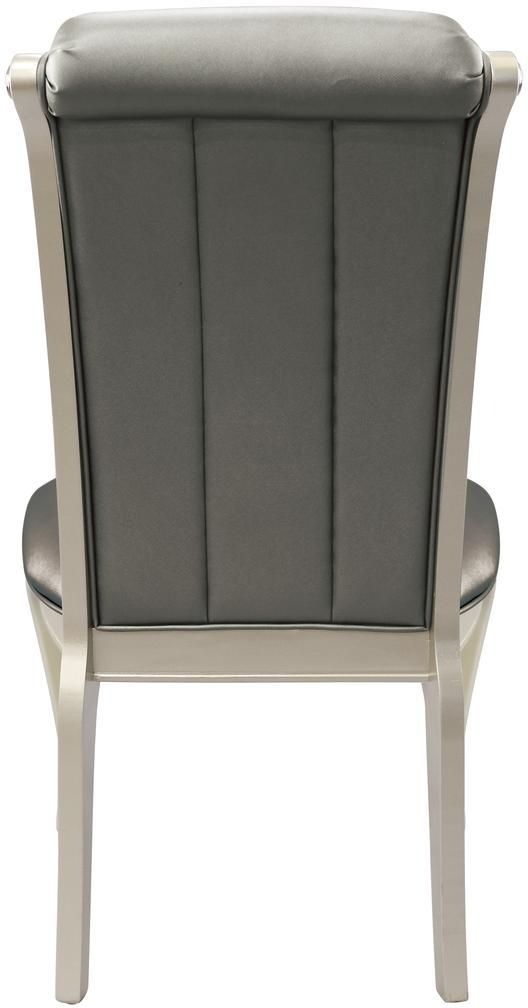 Mazin Furniture Crawford Side Chair-2