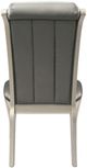 Mazin Furniture Crawford Side Chair-2