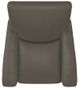 La-Z-Boy® Scarlett Tar High Leg Reclining Chair-4