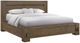 Bernards Moden Tea King Lighted Panel Bed-0