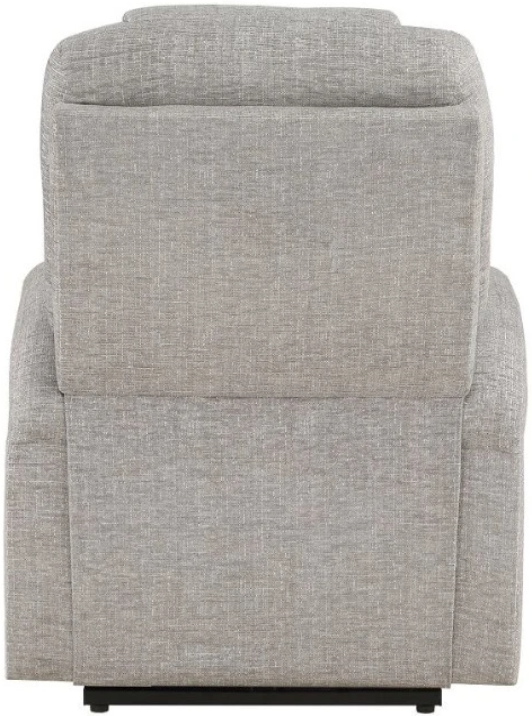 Acme Furniture Evander Power Lift Recliner - Thumbnail 5