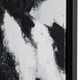 Crestview Collection Moo Moo Black/White Wall Art-3