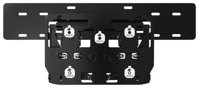 Samsung No Gap Wall Mount for 75” Q Series TV-0