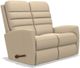 La-Z-Boy® Forum Cobblestone Reclina-Way® Reclining Loveseat-0