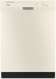 Whirlpool® 24" Built In Dishwasher-Biscuit-0