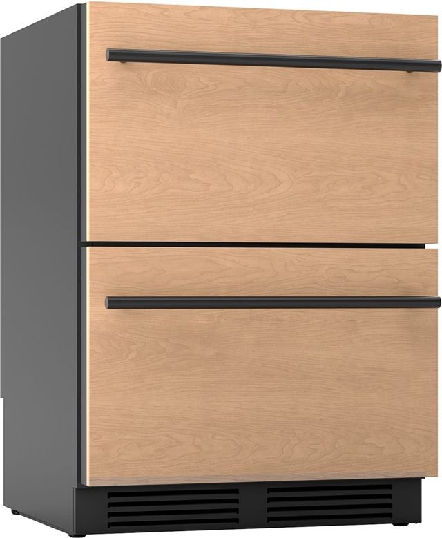 Zephyr Presrv™ 5.1 Cu. Ft. Panel Ready Refrigerator Drawer-1