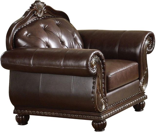 ACME Furniture Anondale Espresso Chair-0