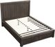 Modus Furniture Heath Basalt Gray King Storage Bed-4