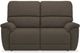 La-Z-Boy® Norris Java La-Z-Time® Full Reclining Loveseat-1