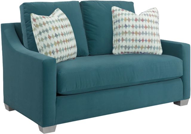 Temple Furniture Customizable Generation You 19211 Loveseat-0