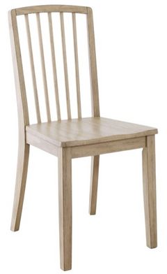 Signature Design by Ashley® Gleanville Light Brown Dining Side Chair