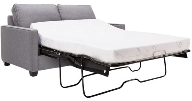 Decor-Rest® Furniture LTD Customizable 2855 Double Bed Sleeper Sofa-0