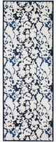 Feizy Remmy Blue/Ivory 5' x 8' Rug-5