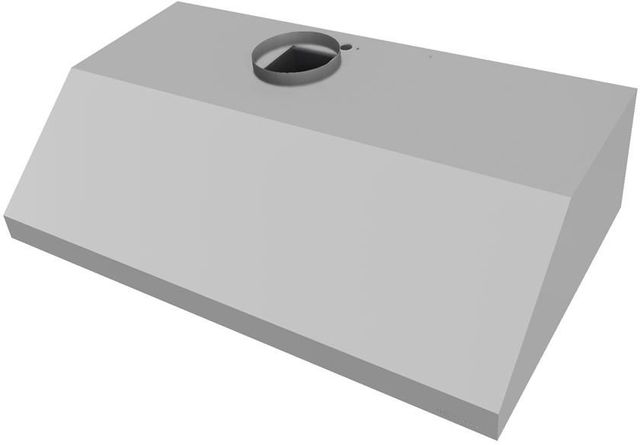 Vent-A-Hood® 36" Stainless Steel Under Cabinet Range Hood-1