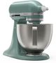 KitchenAid® Artisan Plus 5 Quart Mint Julep Stand Mixer-3