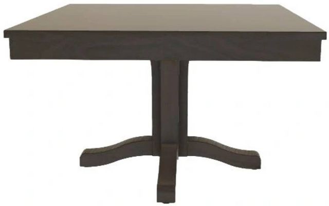 Mavin Customizable 42" x 42" Cosmo Dining Table-1