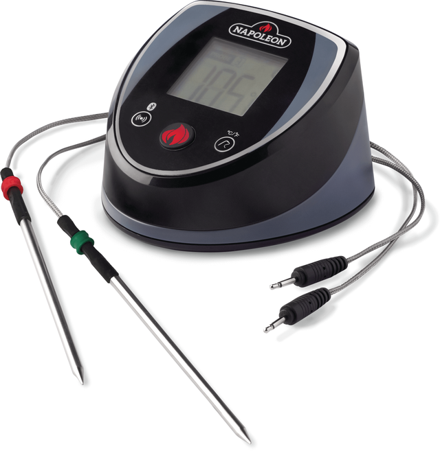 Napoleon ACCU-PROBE™ Bluetooth® Thermometer-0