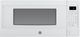 GE Profile™ 1.1 Cu. Ft. White Countertop Microwave-0