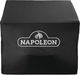 Napoleon Black 12" Built-In Side Burner Cover-0