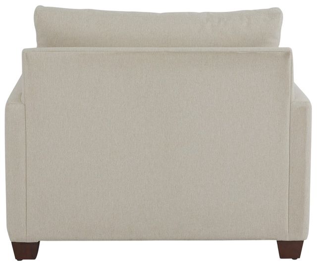 La-Z-Boy® Wilmette Oat Chair and a Half-3