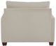 La-Z-Boy® Wilmette Oat Chair and a Half-3