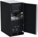 U-Line® ADA Series 15" 39 lb. Panel Ready Ice Maker-1