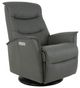 Fjords® Customizable Relax Dallas Large Motorized Swing Relaxer-0