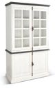 Sunny Designs™ Carriage House European Cottage Buffet and Hutch-0