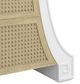 A.R.T. Furniture® Eave Uplifting White Accent Chest-5