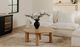 Moe's Home Collection Milo Natural Coffee Table-2