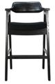 Sunny Designs™ Wren Sophisticated Umbra Bar Arm Stool-1