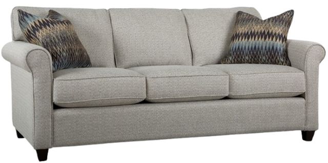 Decor-Rest® Furniture LTD Customizable 2460 Sofa-0