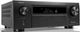 Denon® IN-Command Series 11.4 Channel A/V Home Theater Receiver-1