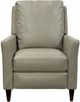 La-Z-Boy® Audrey Dusty Power High Leg Recliner with Headrest-4