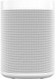 Sonos One (Gen 2) White Voice Controlled Smart Speaker-2