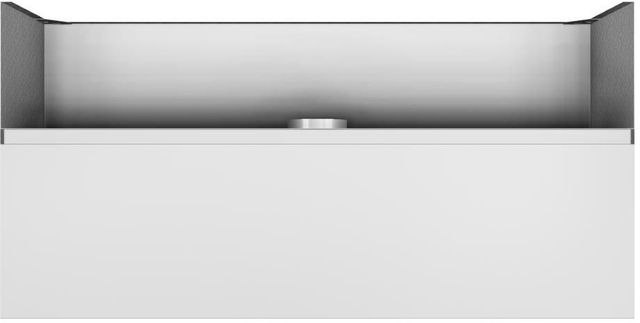 Vent-A-Hood® M Series 60" Stainless Steel Standard Wall Mount Range Hood-2