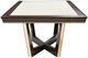 Michael Amini® Belmont Place Espresso Rectangular Dining Table-4