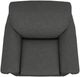 La-Z-Boy® Mackenzie Raven Chair-4
