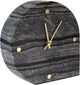 Signature Design by Ashley® Janmour Black Table Clock-0