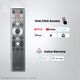 Hisense S7N Series 50" CanvasTV™ 4K QLED Google TV-3