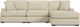 La-Z-Boy® Paxton 3 Pc. Sectional-1