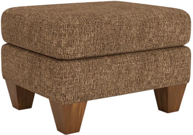 Flexsteel® Customizable Moxy 5039 Ottoman-1