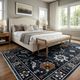 Oriental Weavers™ Keira 5'x8' Style 8 Area Rug-1