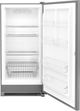 Frigidaire Gallery® 20.5 Cu. Ft. 2-in-1 Upright Freezer or Refrigerator-Stainless Steel-3