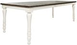 Barnwood-Vintage White