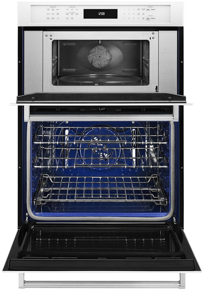 KitchenAid KOCE500 Wall Oven - Thumbnail 5