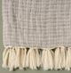 Magnolia Home by Joanna Gaines Charcoal Tassel Throw-3
