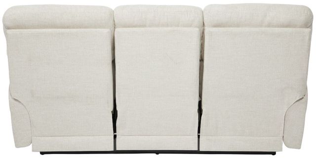 La-Z-Boy® Ava Ivory Manual Reclining Sofa-3