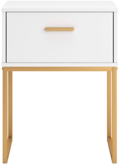 Signature Design by Ashley® Socalle Two-Tone Nightstand-1