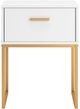 Signature Design by Ashley® Socalle Two-Tone Nightstand-1